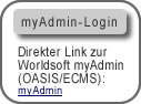 My Admin Zugang